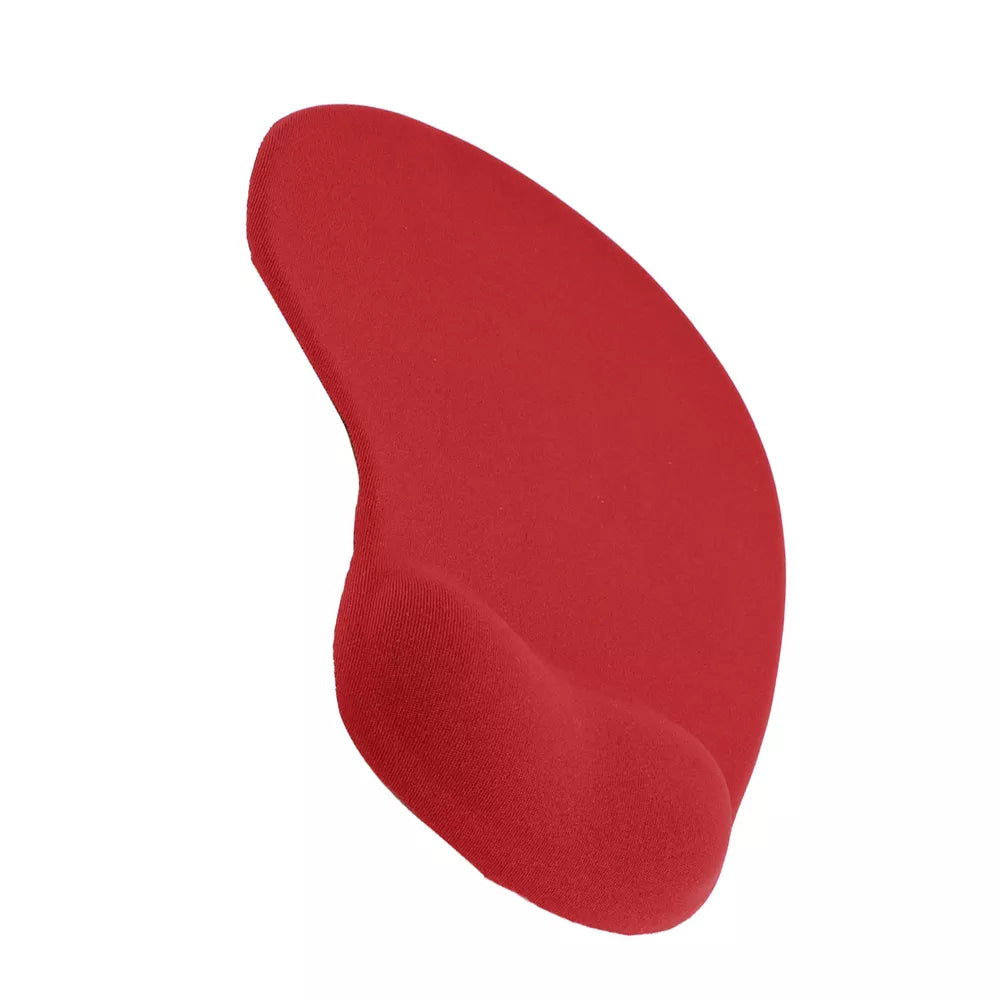 Silicone Gel Ergonomic Wrist Support Mouse Pad — view 2