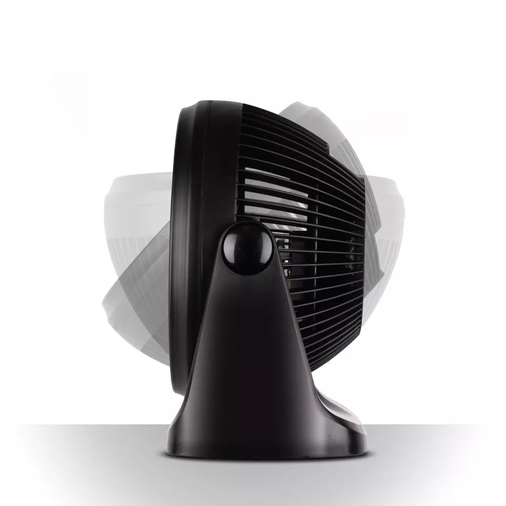 7 Inch Turbo Portable Desktop Fan — view 2