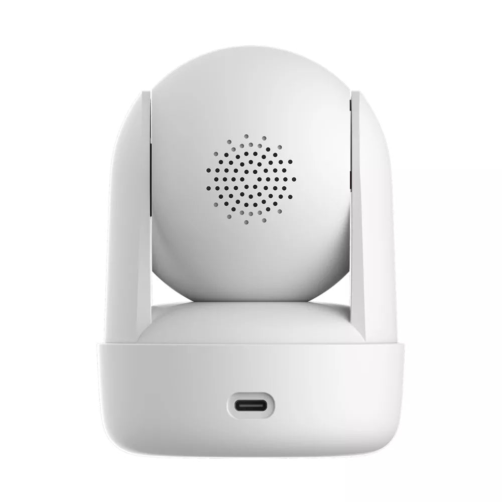 2K Pan Tilt Indoor Security Camera — view 4
