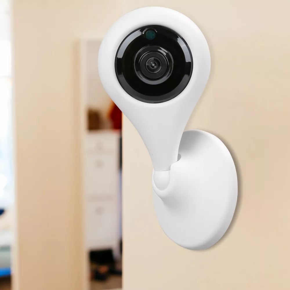 1080p Mini Indoor Monitoring Camera — view 4