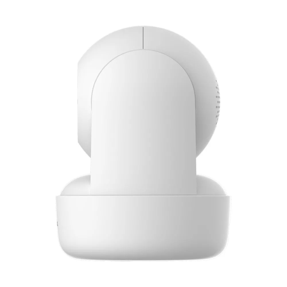 2K Pan Tilt Indoor Security Camera — view 3