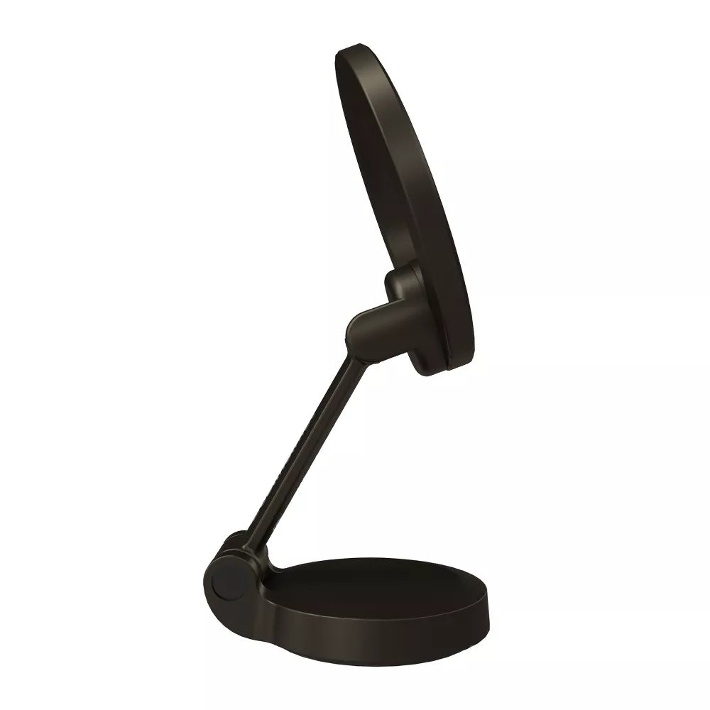 MagSafe Compatible Adhesive Magnetic Dashboard Car Phone Mount — view 3